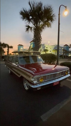 Run to the Sun Myrtle Beach’s premier Hot Rodding Show.