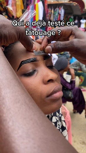 Exploring Street Market Microblending in Côte d'Ivoire