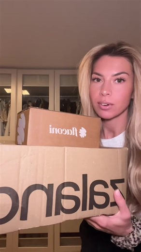 Zalando Haul Overview: Fashion Finds You Can't Miss