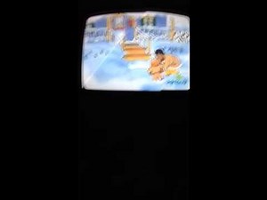 Caillou's Holiday Movie Part 1