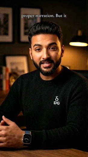 AI That Turns Research Papers Into Videos (Game Changer) @ThePKInsights