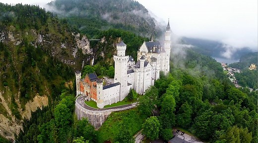 261K views · 8.7K reactions | It’s believed that “fairy-tale” king,...