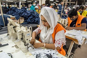 Bangladesh garment factory 'closed' as workers protest 'unfair termination' - Just Style