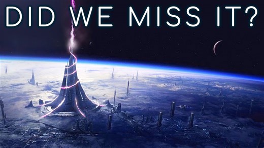 How a 72 Second Signal From Space Became the Biggest Mystery in Astronomy