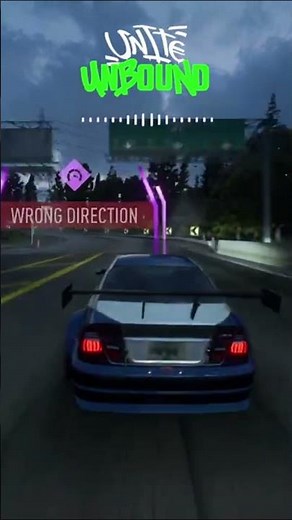 They Fixed The M3 GTR Sound in NFS Unbound