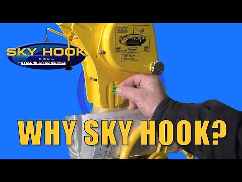 Why Sky Hook