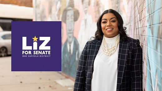 About Rep. Liz Miranda