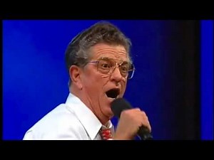 Life's Three Greatest Words | Jeff Arnold | BOTT 2006