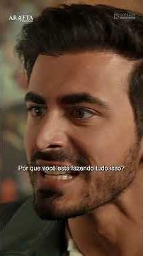 The Cruelest Confession of All! 😱 #Arafta #AraftaPortuguese #TurkishDramas #EP01