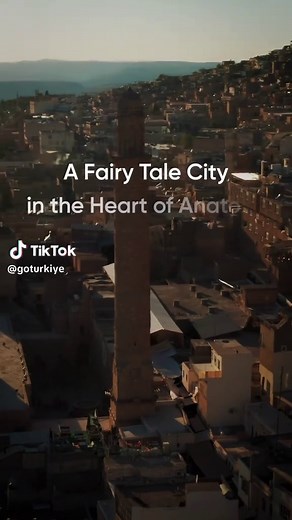 Explore Mardin: A Historic Gem in Turkey
