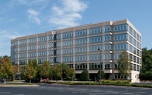 North Fulton - Offices - Weissman