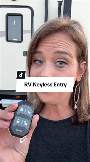 Upgrade Your RV with Keyless Entry Locks Today
