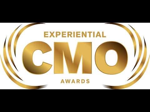 Experiential CMO Awards 2025