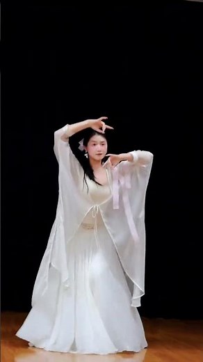 Lost in Snow: A Thousand-Year Dance