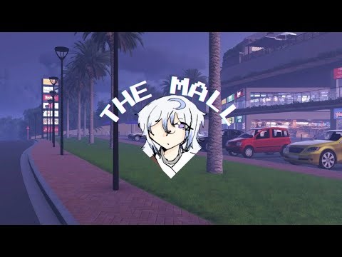 The Mall FULL Game Walkthrough / Playthrough - Let's Play (No Commentary)