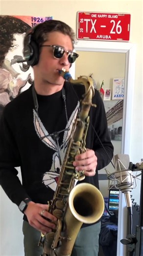 Top 5 Saxophone Covers of 2021 | The Real Sax Shady by Eminem | Augie Bello