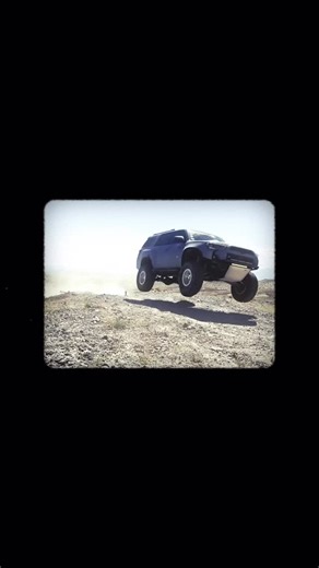 RBP | Off-Road Tires | @cement_rnr gave us a run down on his Toyota 4Runner build sitting on with the Repulsor M/T3 tires and Lock Off-Road Wheels. If you’re... | Instagram