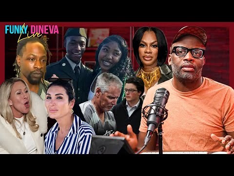 Funky Dineva Live - Tuesday March 3, 2026