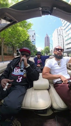 Freeway x Cadillac Chronicles