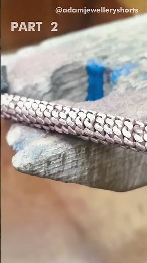 How to Make a Copper Cuff Bracelet | Easy DIY Handmade Jewelry | Part- 02 #adamjewellery #bracelet