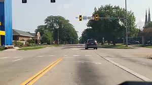 386K views · 1.5K reactions | Red light runners 廊 | Peoria Area Scanner & Dashcam | Facebook