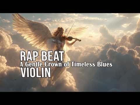 🎻 RAP BEAT VIOLIN — Hard Beats, Sharp Strings, No Limits 🔥🚀