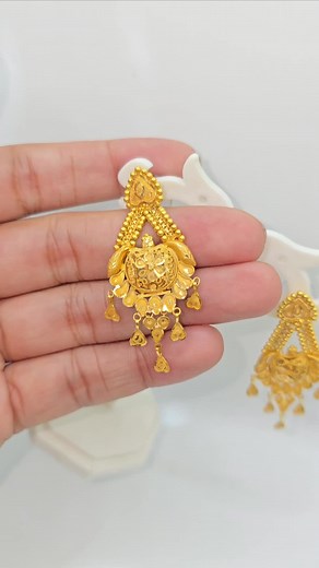 #diamondzonebd #goldjewelry #22karatgold #folowers #foryoupage #gold #foryou #dhaka #jewelry #foryoupage @diamondzonebd