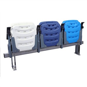 [Hot Item] VIP Cricket Stadium Seat, Baseball Sillas Football Stadium Chair Seats