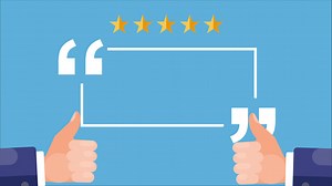Download Rate Product With Review Stars From Customer Satisfaction for free
