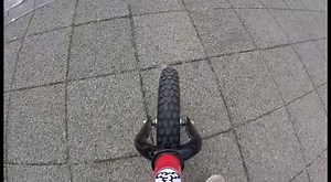 11月22日(日)、GoProプレゼンツ「ストライダーパンプアタック」をお台場で開催！ Strider JapanとGoProの初コラボ、アクション感満載のストライダー専用パンプコースに遊びに来よう！ GoProカメラ無料レンタル、豪華景品が当たるフォト＆ビデオコンテストも実施！！ 《STRIDER PUMP ATTACK Presented by GoPro》 日程／11月22日(日) 受付時間 9:00-9:45／12:00-12:45 場所／お台場 シンボルプロムナード公園 詳細：http://www.strider.jp/cup/2015/rd04top.html Video by s_o_u さん #BEAHERO | GoPro