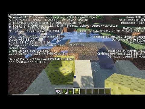 general disasters mod minecraft 1 12 2