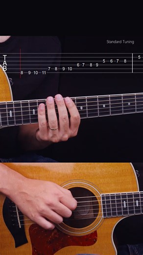 C Chromatic Scale (MULTI-ANGLE)