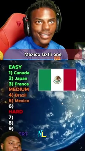 Speed Guess 10 Flags in SECONDS! 😱🇺🇸🇯🇵 #shorts