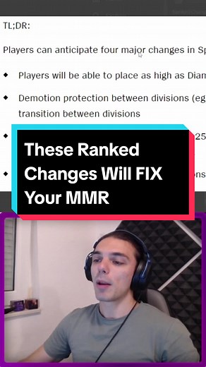 Ranked Changes Improving MMR System
