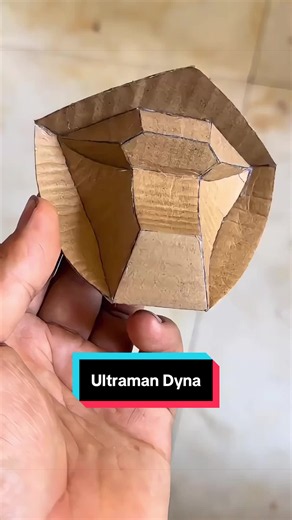 #cosplayer #diy #handmade #tiktok #ultraman | Ultraman