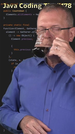 How is a HashSet working? José Paumard hashes it out. | I