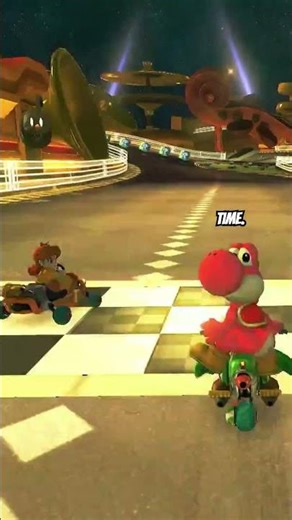 Mario Kart Meltdown! 😡