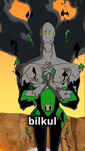 Ben 10 Alien Vampire Unknown Facts 2024 #tranding