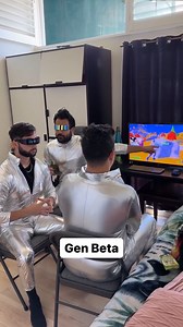 Evolution of gamers 😂 - Best Adam W Compilation | AdamW