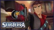 🔥 Slugterra 🔥 Back to Blakk 136 🔥 Full Episode HD 🔥
