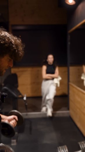 3.4K views · 56 reactions | Reframing: Gym Bro Edition. Hört nur, was er hören will.  | Ultimate Gym | Facebook