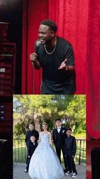 “I NEED URGENT CARE” full comedy special Now streaming !! #standupcomedy #iNeedUrgentCare