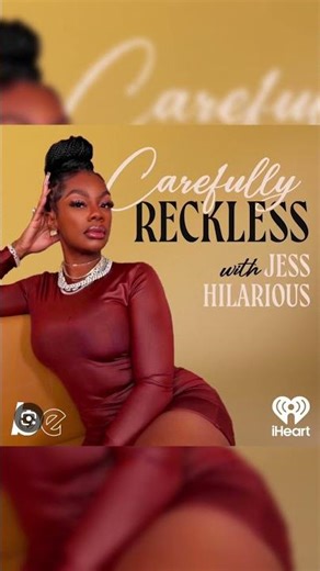 Jess Hilarious (Fix My Mess) Carefully Reckless w/ Jess with The Mess #jesshilarious​