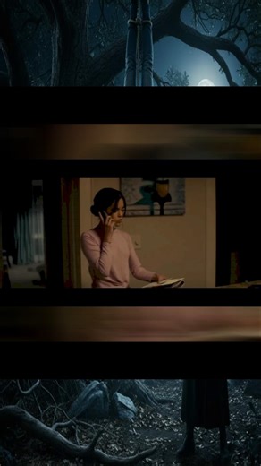 Did You Notice THIS in Scream (2022)?