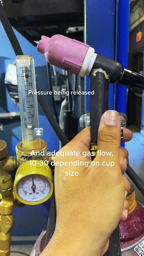 Tig Assembly: How to Set Up Tig Welding