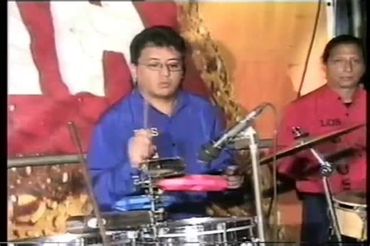 Los Ecos Mama - Corazon No Sufras