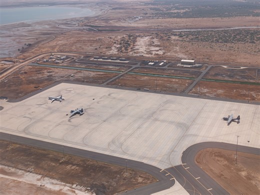 Djibouti and the Horn of Africa: new front in the war on Iran