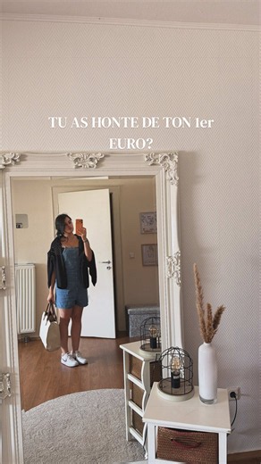 Assume ton premier euro : pourquoi commencer petit n’est pas une honte