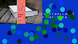 Full Version  Instructional Rounds in Action Complete