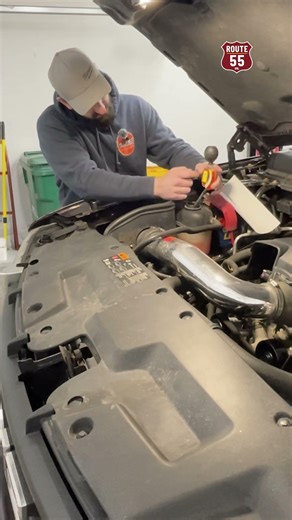 How to Test Your Coolant with a Simple Tool #Shorts